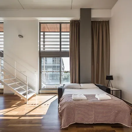 Appartement Be Flats Turia Valencia