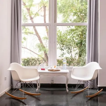 Bed & Breakfast Abcyou