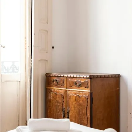 Bed & Breakfast Abcyou Valencia