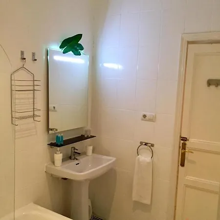 The Art Boutique Colon Appartement