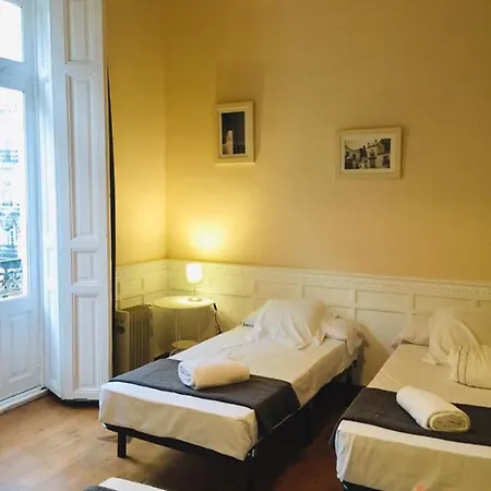 The Art Boutique Colon Valence