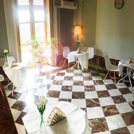 Palacete Hotel Valencia