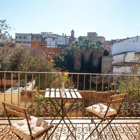 Hotel Palacete