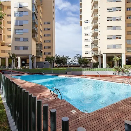 Flat Campanar Zone Apartment