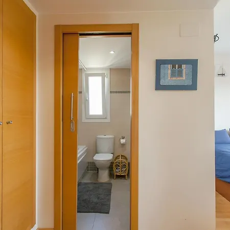 Flat Campanar Zone Apartment *