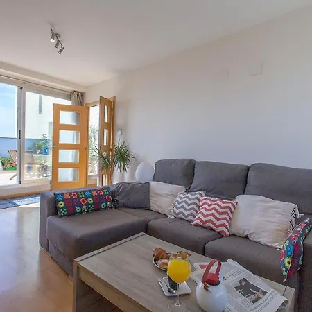 Flat Campanar Zone Valencia