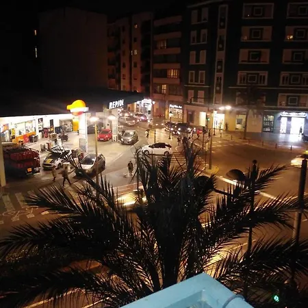 Homestay szállás Una Disponible En Piso Compartido Valencia