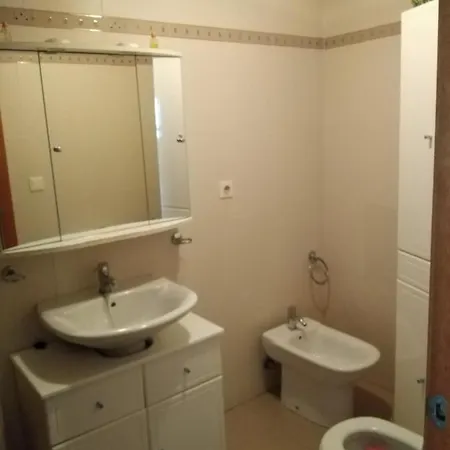 Una Disponible En Piso Compartido Homestay szállás Valencia
