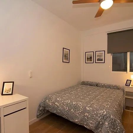Cardenal Apartment *