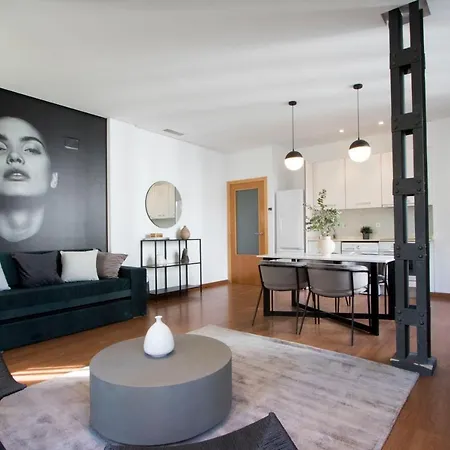 Apartament San Vicente