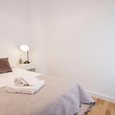 Apartament Flatsforyou San Vicente