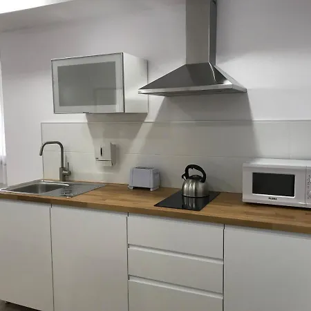 Suites Marina Szálloda 3*