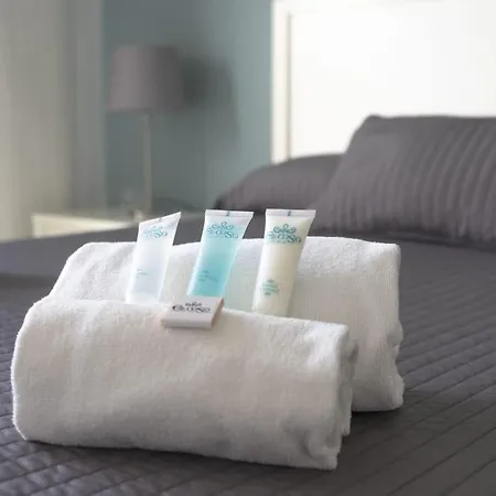 El Coso Hotel Valencie