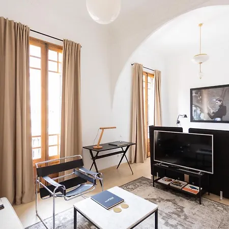 Bubuflats Ayuntamiento Apartamento *