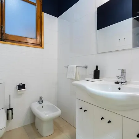 Bubuflats Ayuntamiento Apartamento