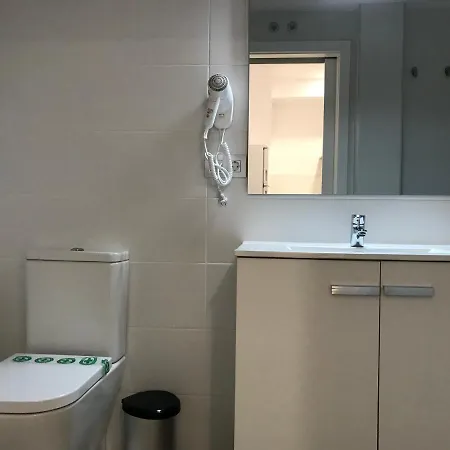 Suites Marina Szálloda 3*