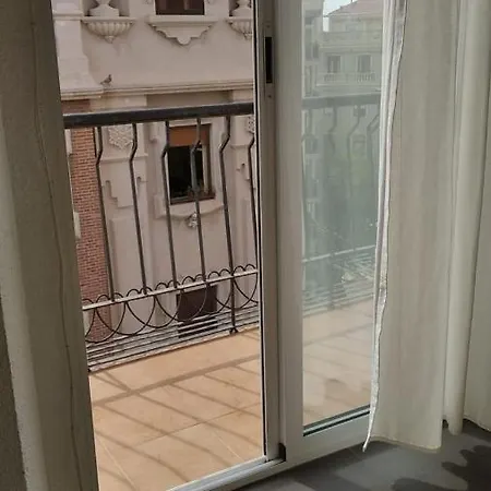 Hostalbelladona ולנסיה
