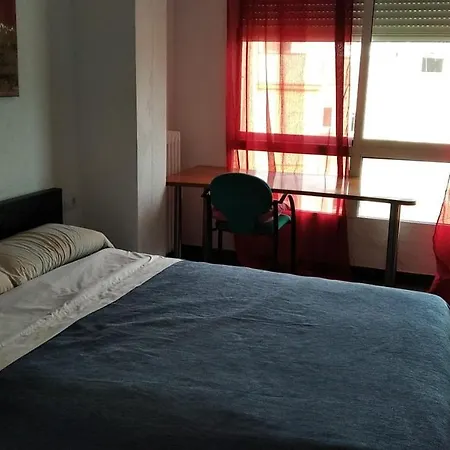Hostalbelladona ולנסיה