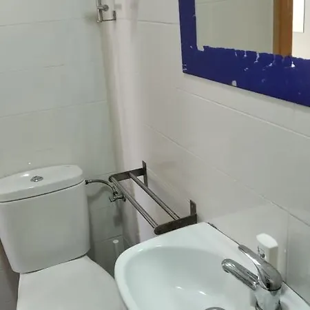 בית הארחה Hostalbelladona