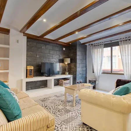 My Loft 4 Sorolla *