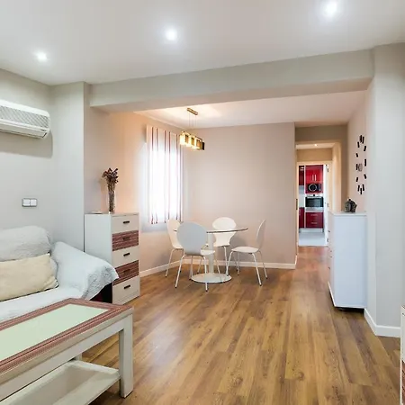 Apartup Naranjos Appartement Valencia