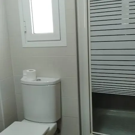 Hostalbelladona ולנסיה