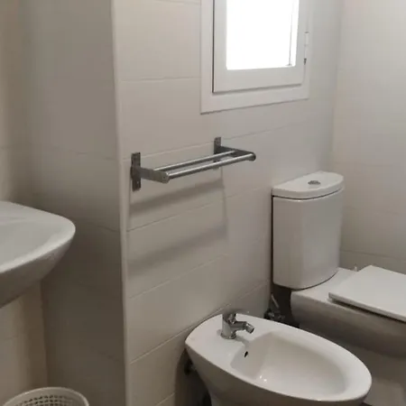 Hostalbelladona ולנסיה