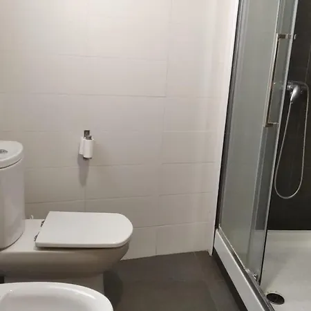 Hostalbelladona בית הארחה