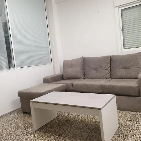 Style Cabanyal Marina Apartamento Valência