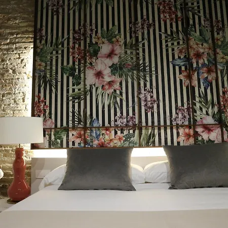 & Co. Quart Boutique מלון ולנסיה