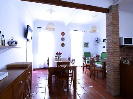 Kasa Katia 발렌시아