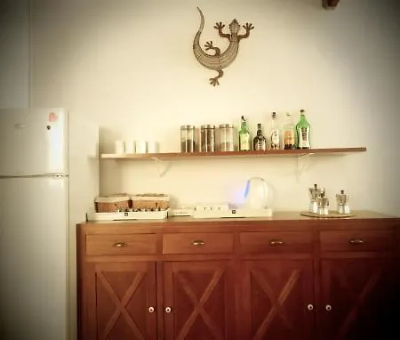 Kasa Katia 게스트하우스 발렌시아