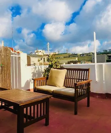 Kasa Katia 발렌시아