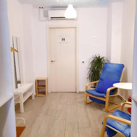 호스텔 La Casa Del Colibri Youth (adults Only) *