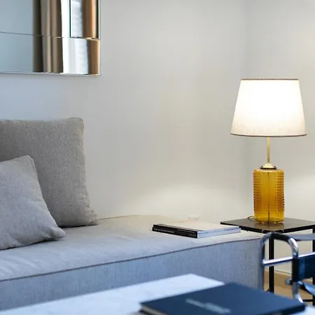 Bubuflats Ayuntamiento Apartamento *