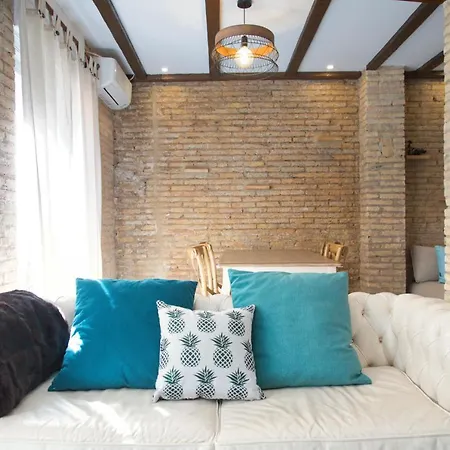 My Loft 4 Sorolla *