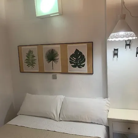 Sampedor Hotel *