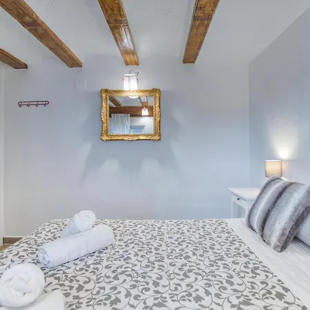 My Loft 4 Ruzafa Style I