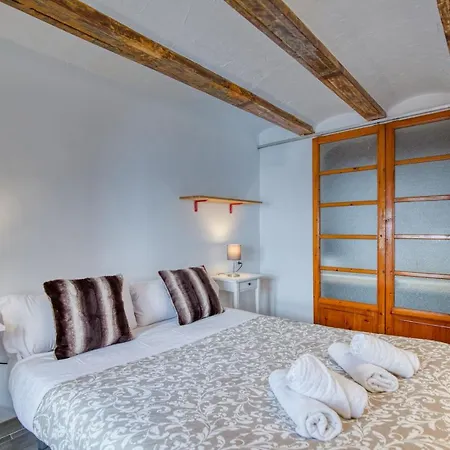 My Loft 4 Ruzafa Style I Apartamento Valencia