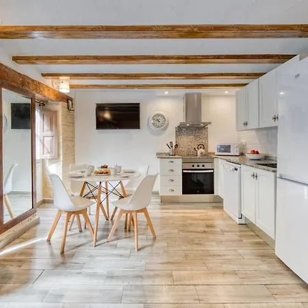 My Loft 4 Ruzafa Style I Apartamento