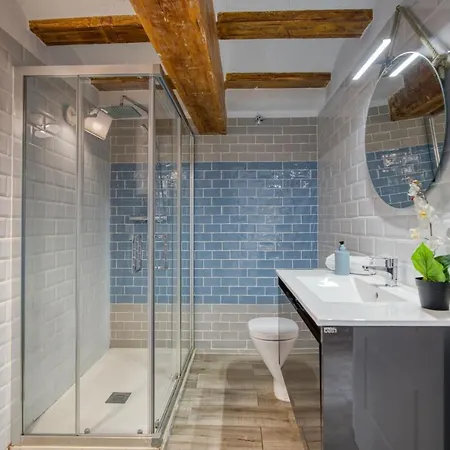 My Loft 4 Ruzafa Style I * Valencia