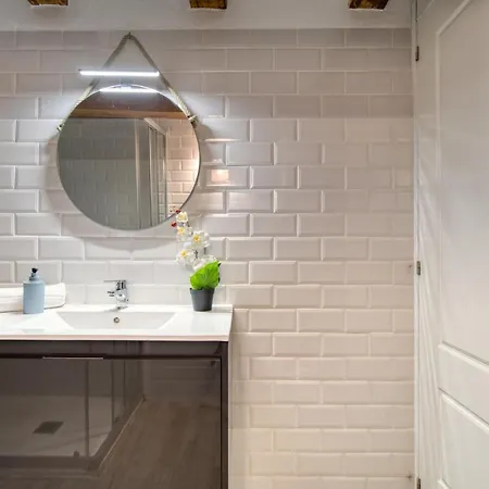 My Loft 4 Ruzafa Style I * Valencia