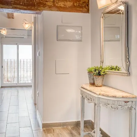 Apartamento My Loft 4 Ruzafa Style I