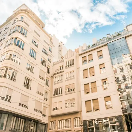 Luxury - Boutique Center Valencia
