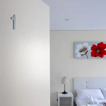 Jardines Del Parterre & Breakfast Bed & Breakfast Valenza