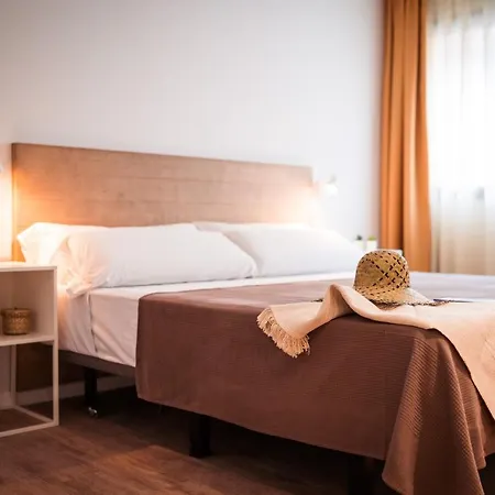 Lindala Hotel Valencia