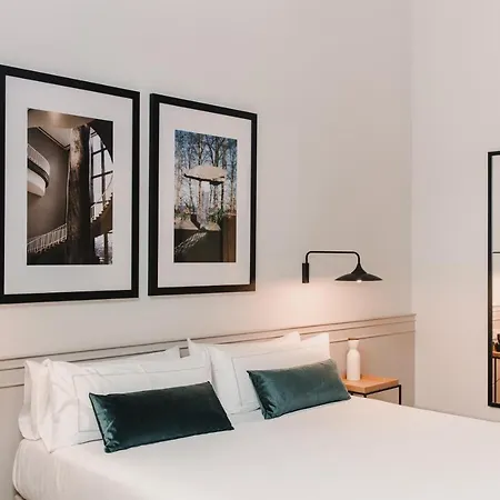 Room Mate Collection Helen Berger Hotel 4*