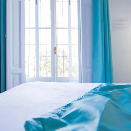 Bed & Breakfast Jardines Del Parterre & Breakfast Valenza