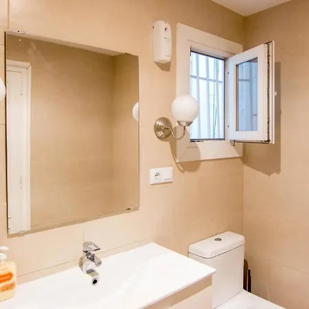 Jardines Del Parterre & Breakfast *