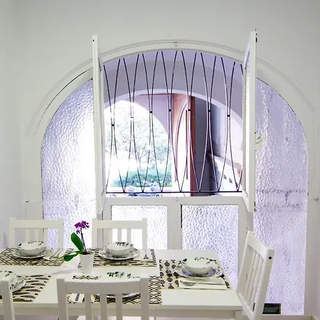 Jardines Del Parterre & Breakfast Bed & Breakfast